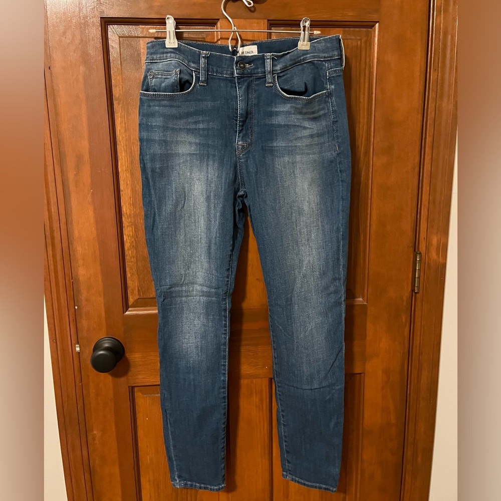 Hudson Jeans